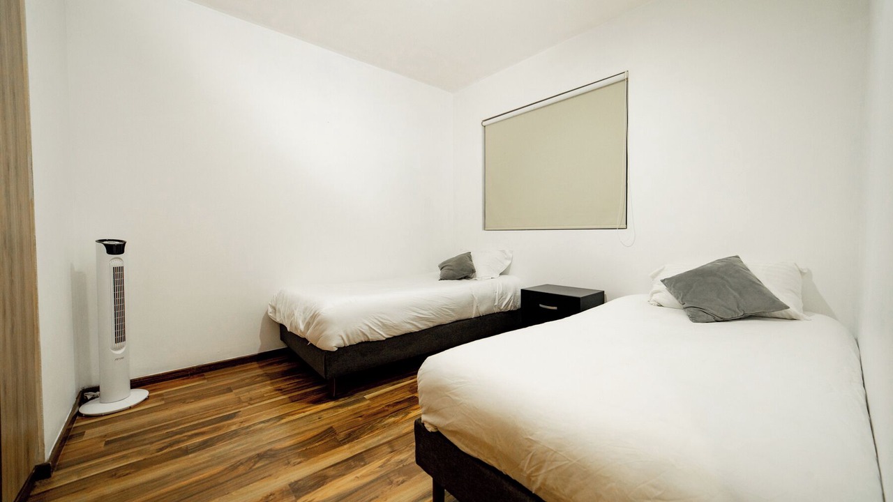 Photo of Bedroom in Molino de Parras