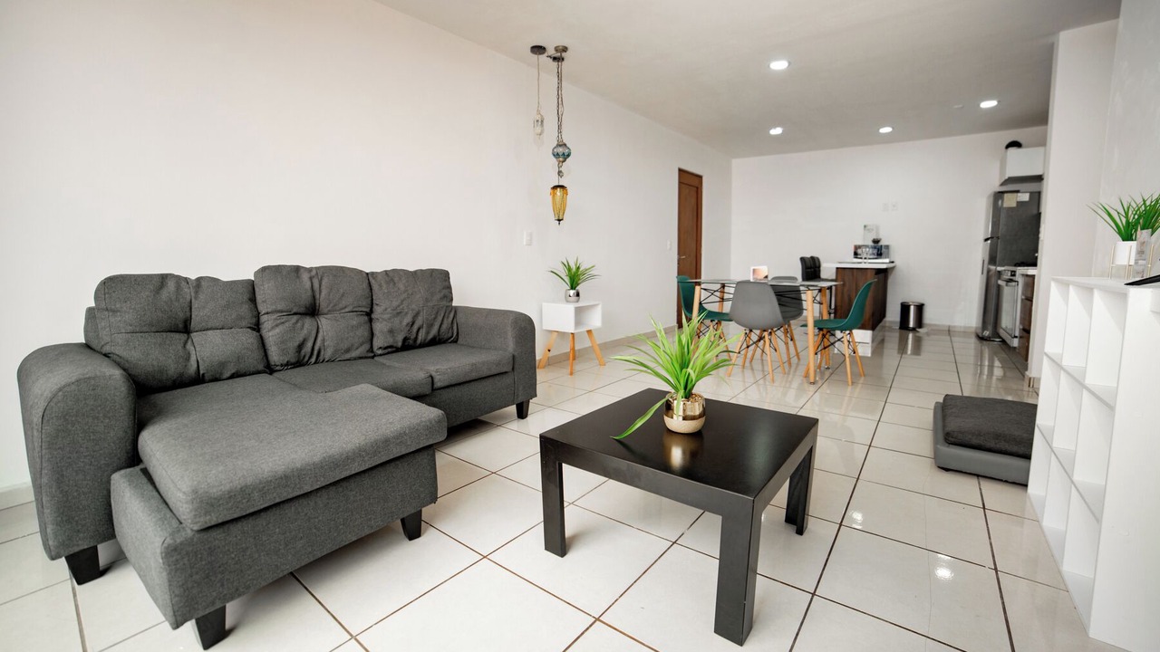 Photo of Livingroom in Molino de Parras