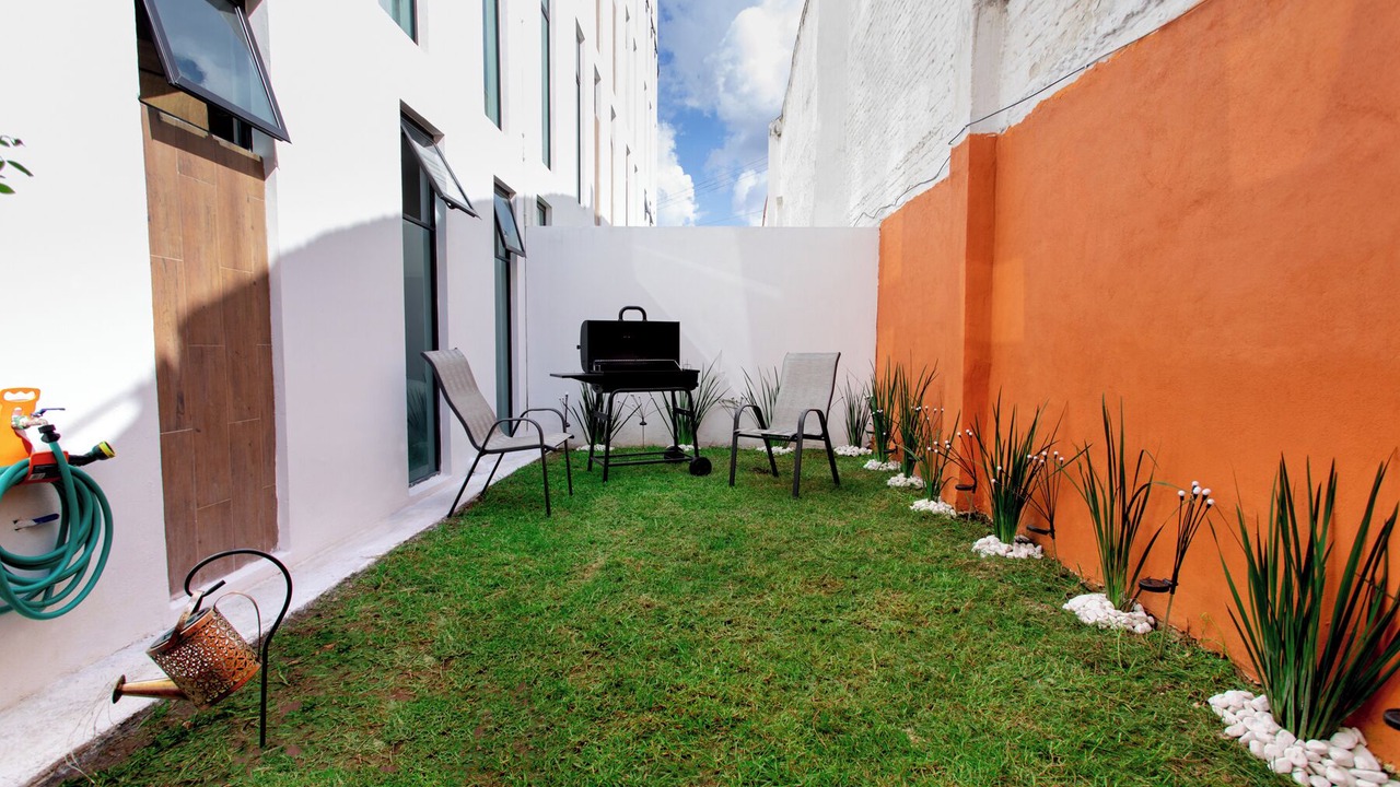 Photo of Outdoor in Molino de Parras