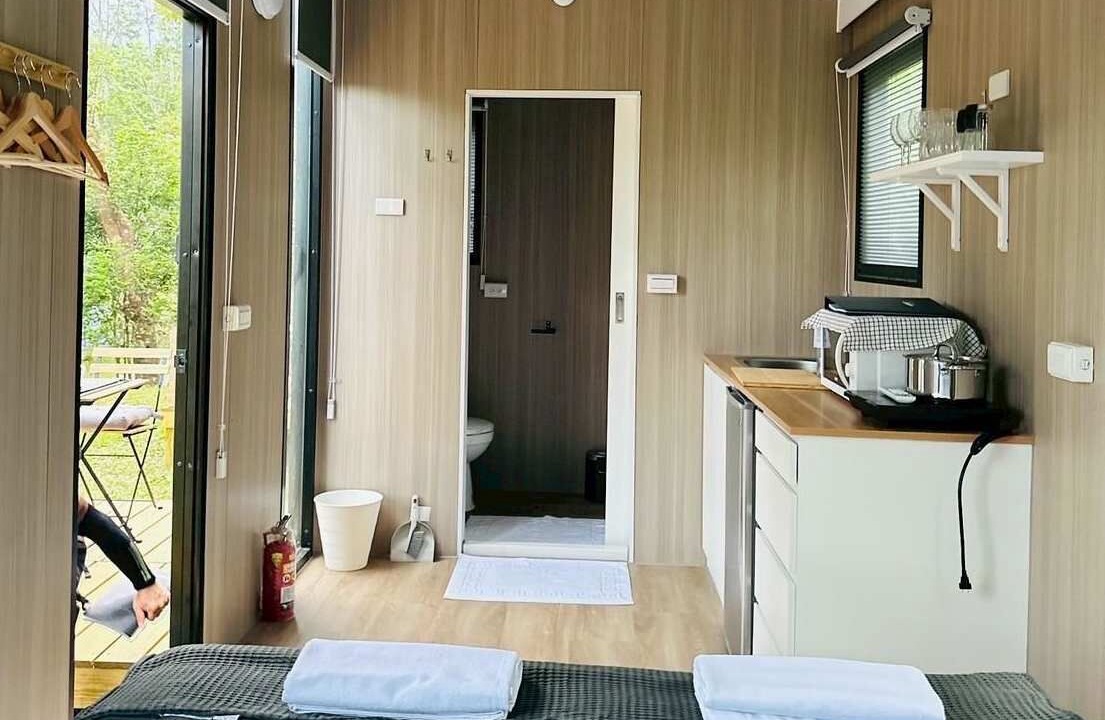 Photo of Bedroom in Nan-ao