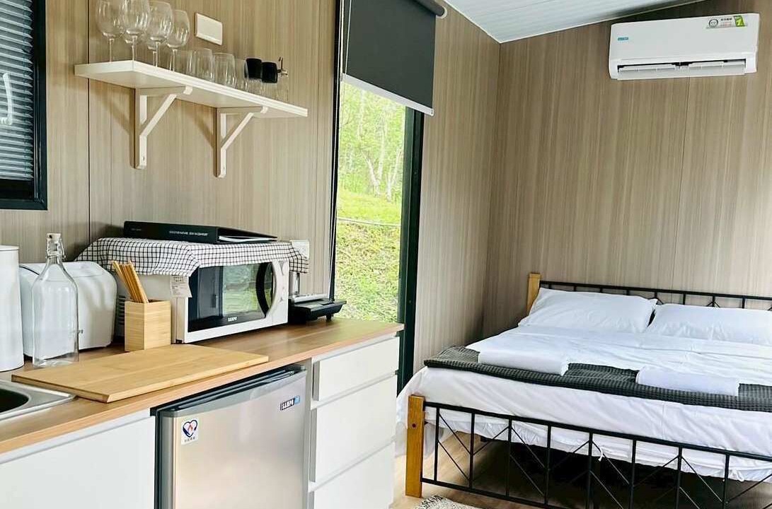 Photo of Bedroom in Nan-ao