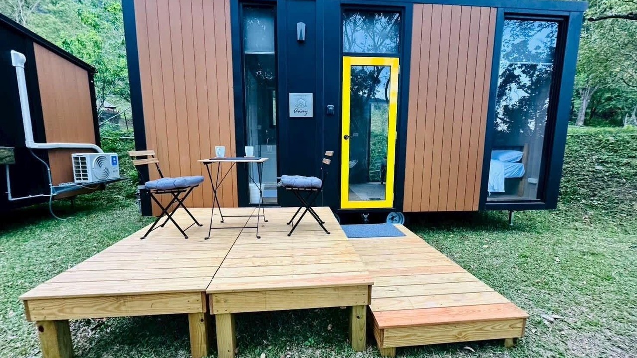 Photo of Outdoor in Nan-ao