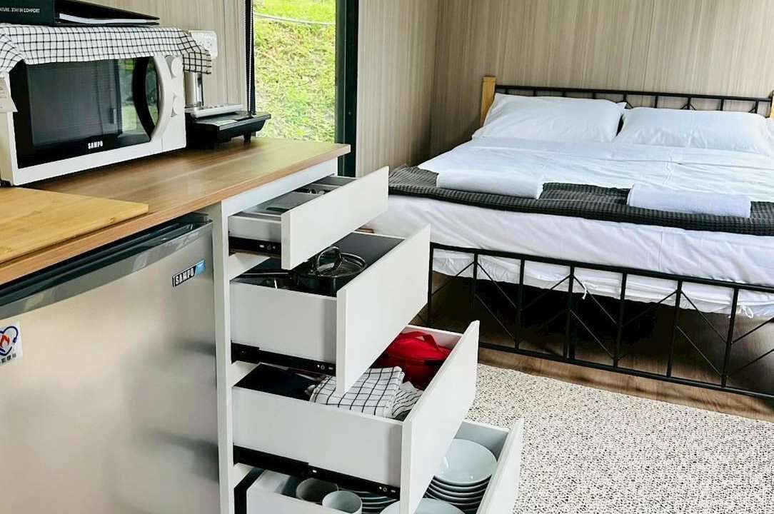 Photo of Bedroom in Nan-ao
