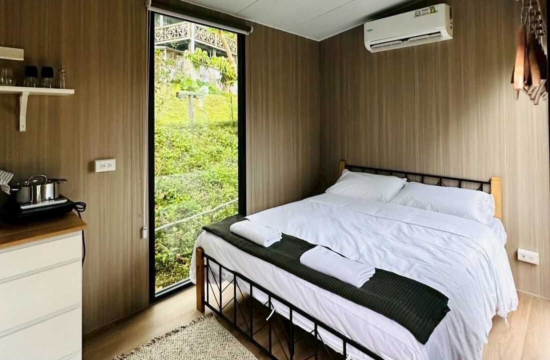 Photo of Bedroom in Nan-ao