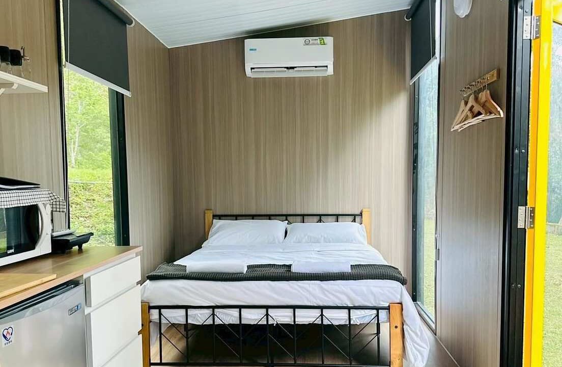 Photo of Bedroom in Nan-ao