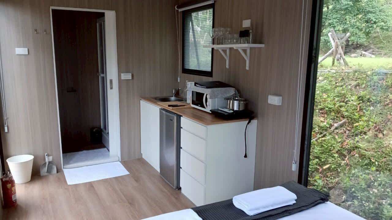 Photo of Bedroom in Nan-ao