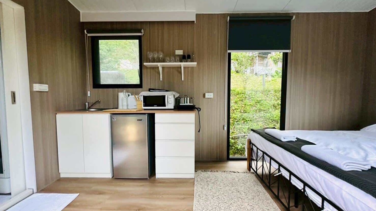 Photo of Bedroom in Nan-ao