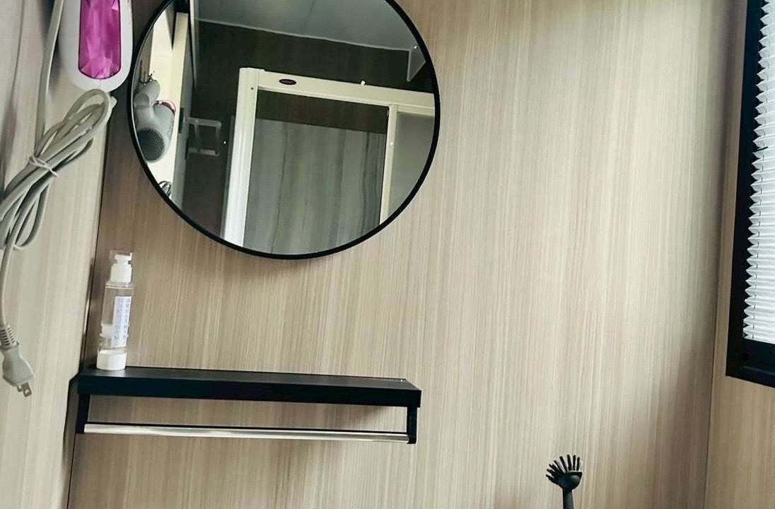 Photo of Bathroom in Nan-ao