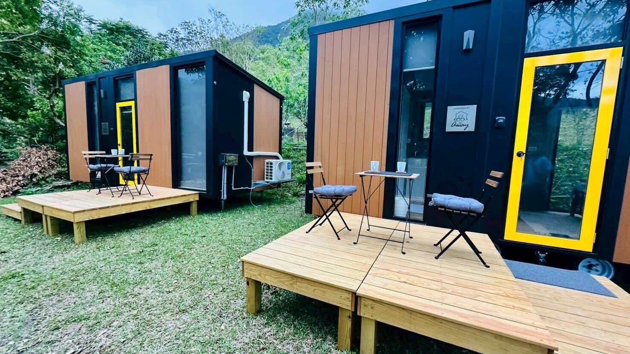 Photo of Outdoor in Nan-ao