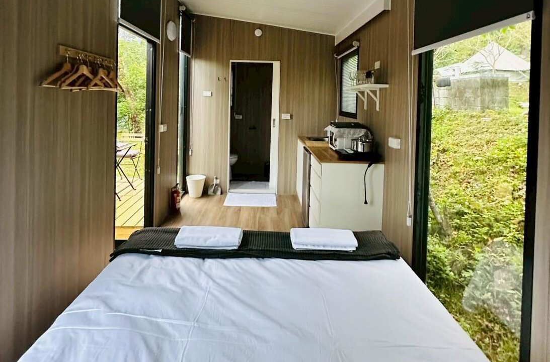 Photo of Bedroom in Nan-ao