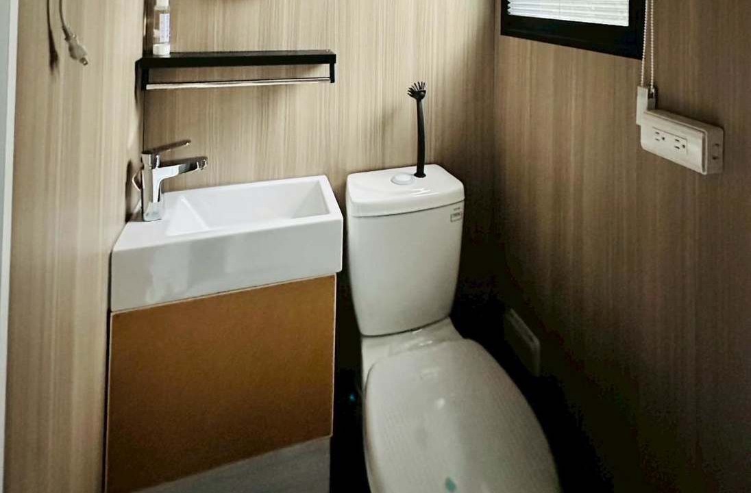 Photo of Bathroom in Nan-ao