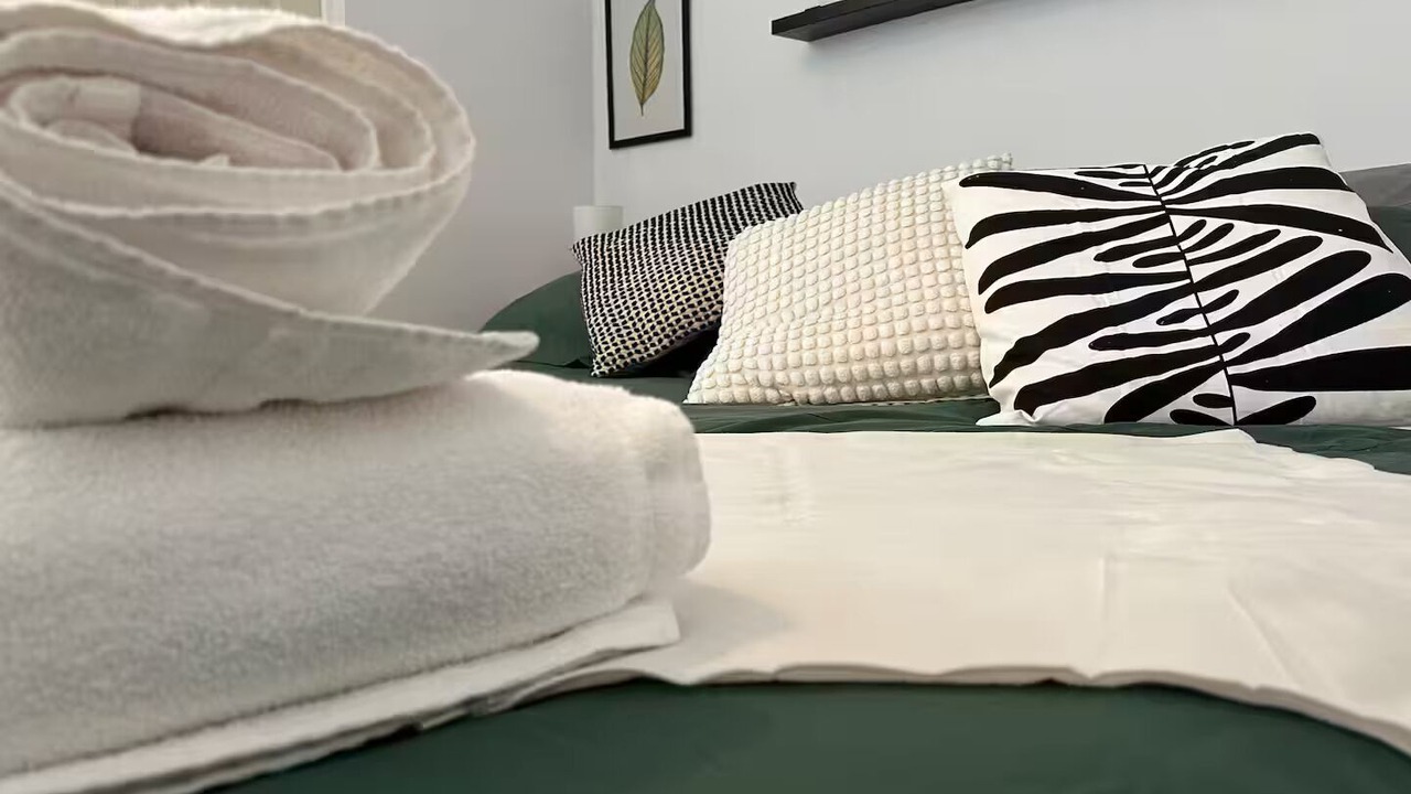 Photo of Bedroom in Hipodromo