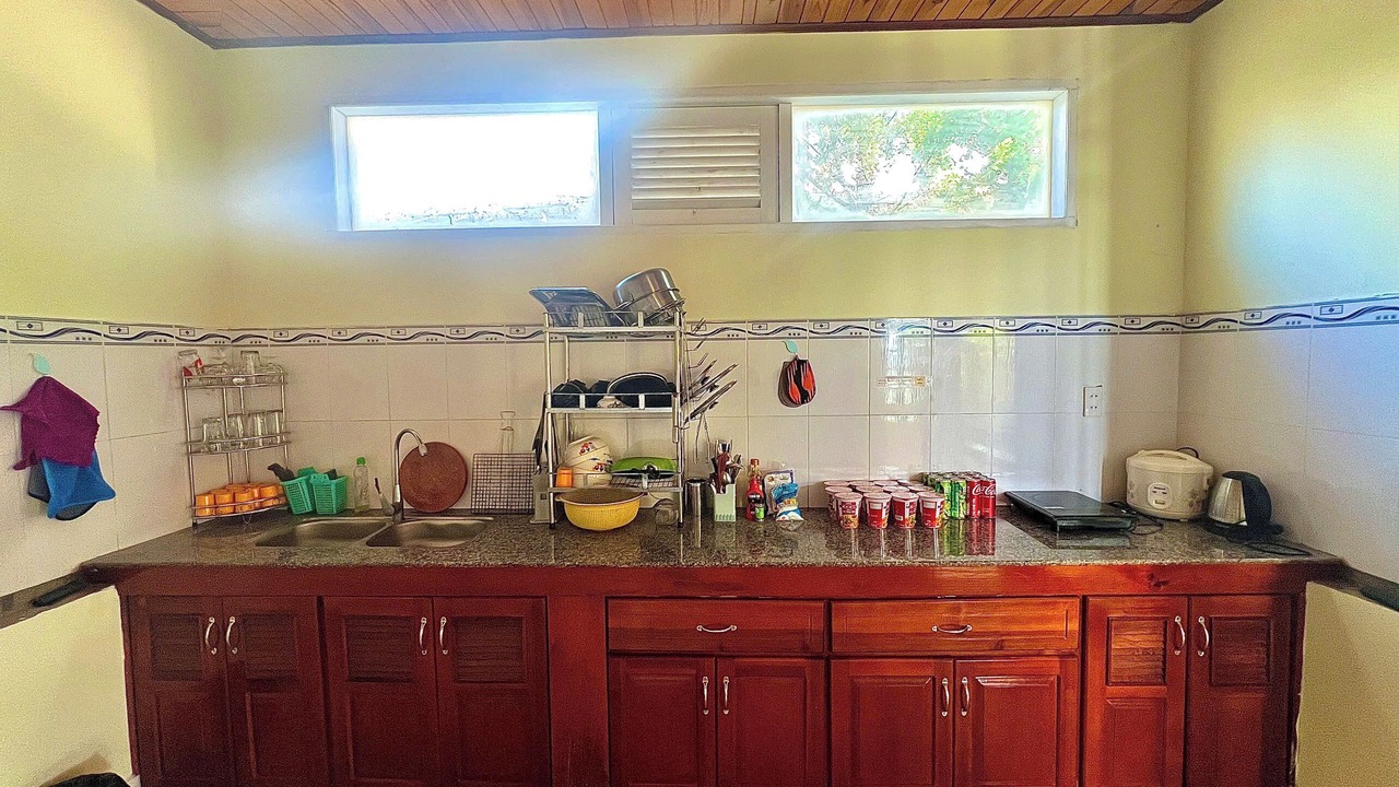 Photo of Kitchen in Da Lat