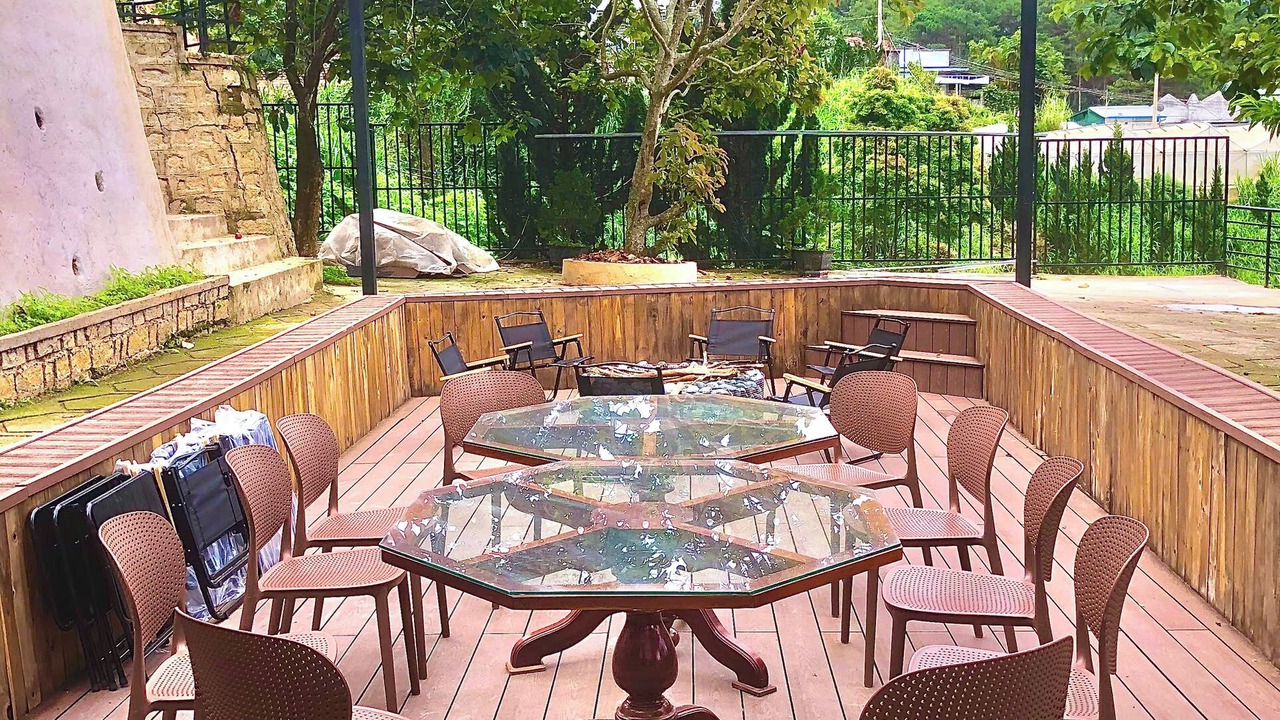 Photo of Outdoor in Da Lat