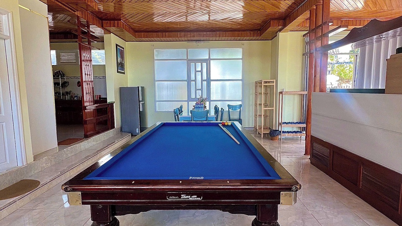 Photo of Bedroom in Da Lat