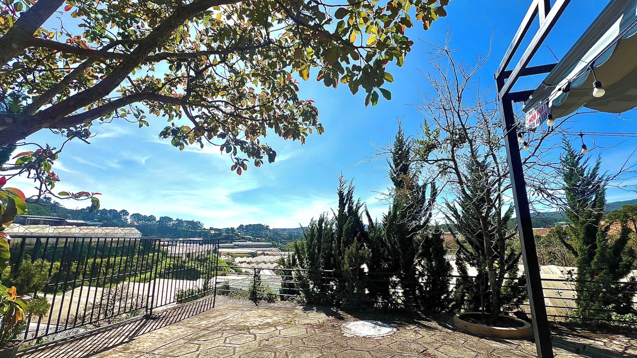 Photo of Patio Balcony in Da Lat