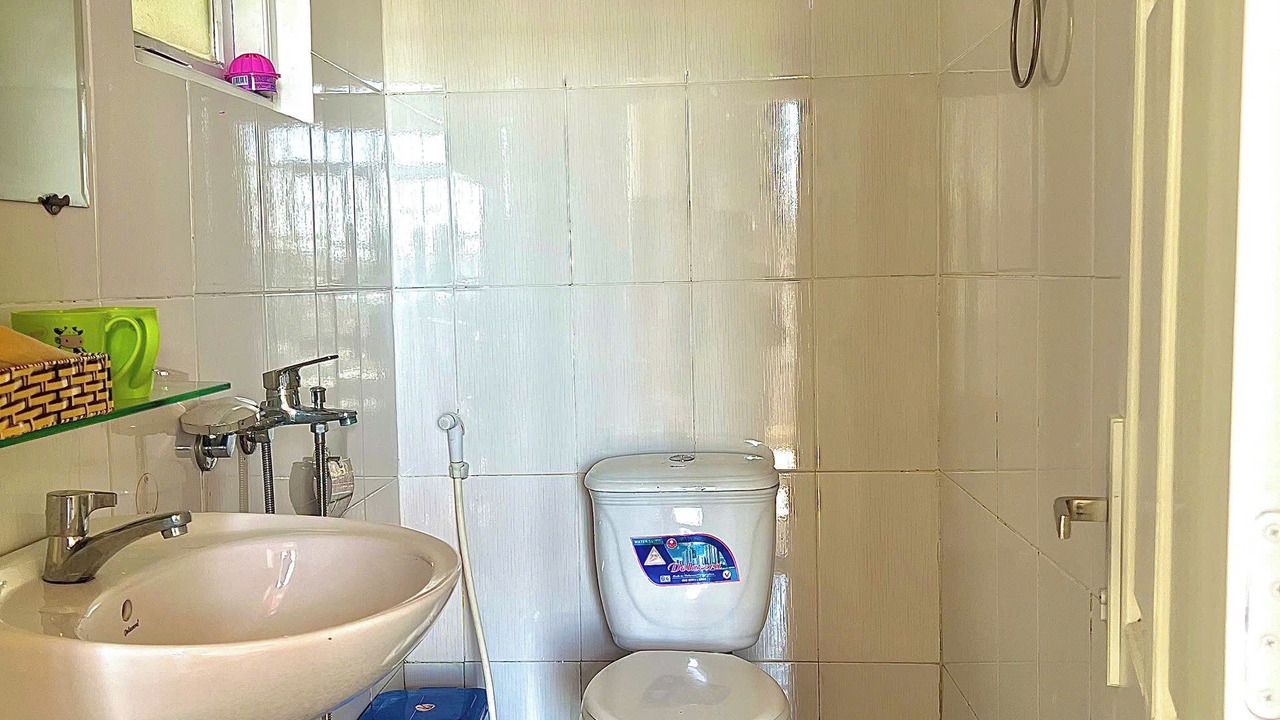 Photo of Bathroom in Da Lat