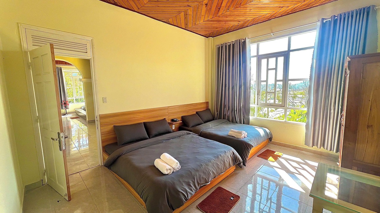 Photo of Bedroom in Da Lat