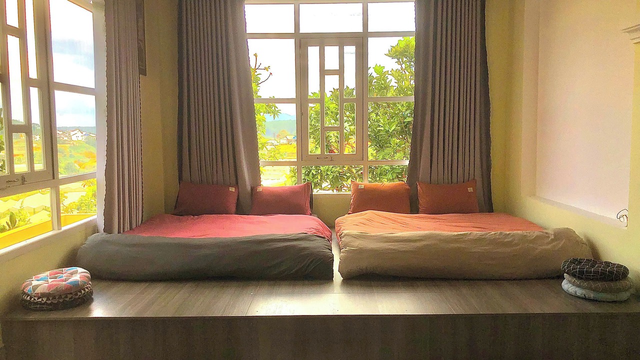 Photo of Bedroom in Da Lat