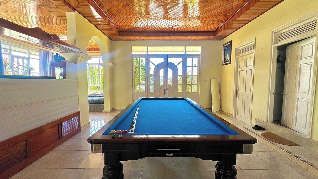 Photo of Bedroom in Da Lat