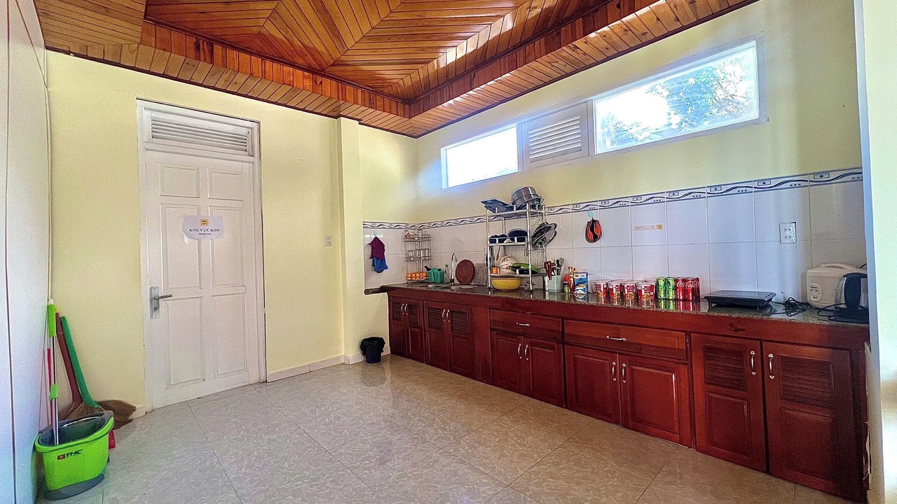Photo of Kitchen in Da Lat
