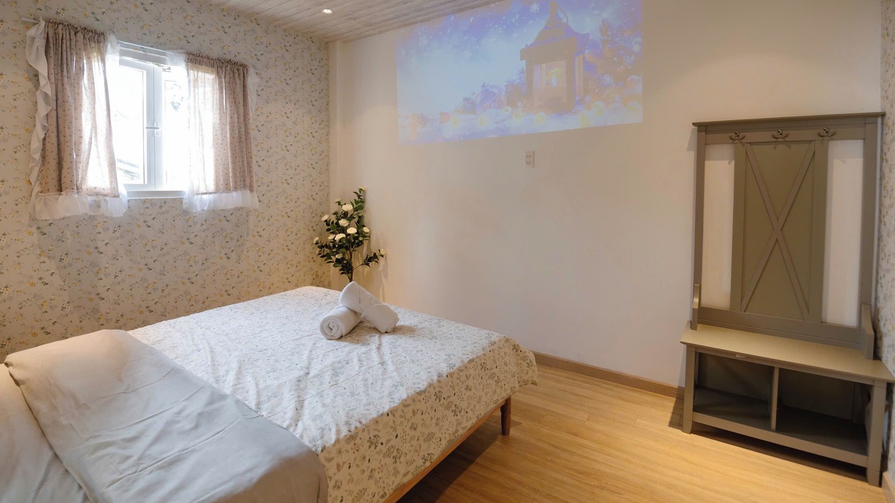Photo of Bedroom in Da Lat