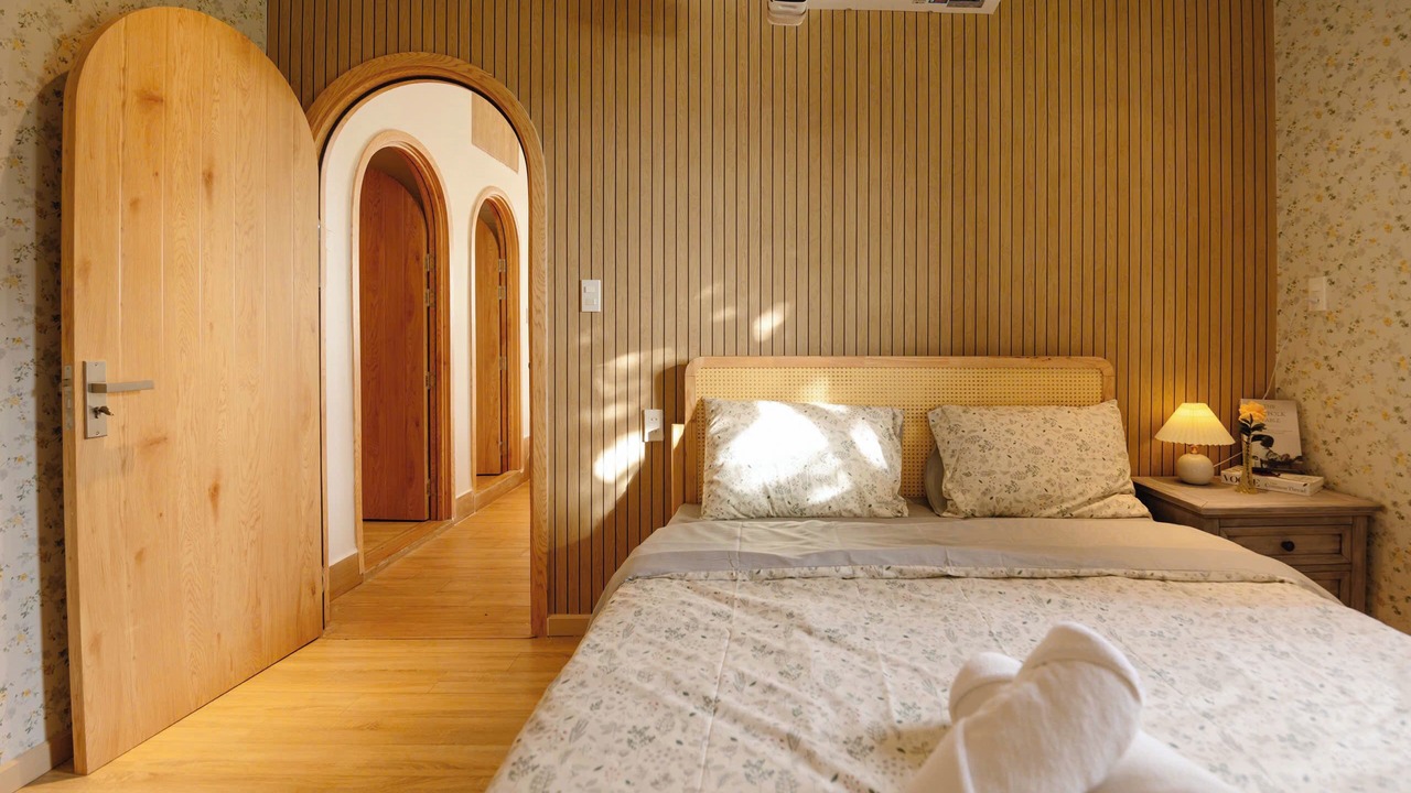 Photo of Bedroom in Da Lat