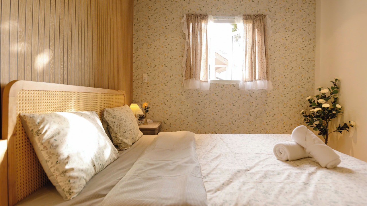 Photo of Bedroom in Da Lat