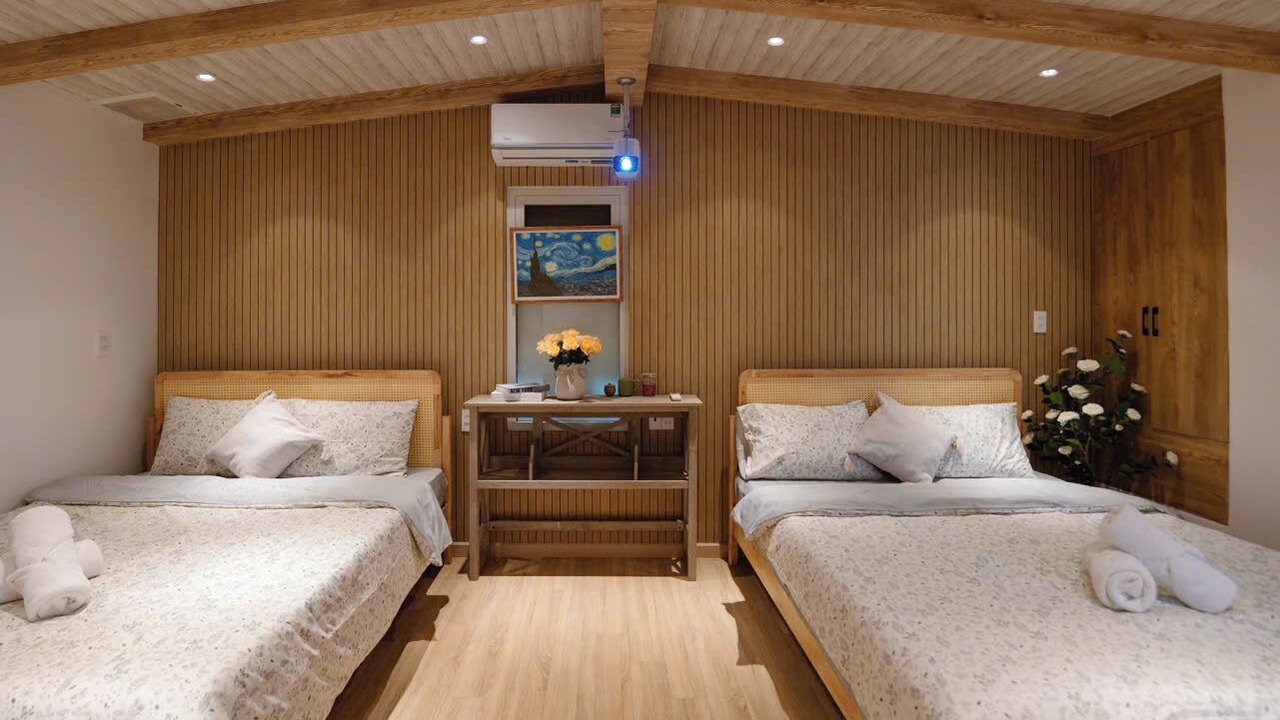 Photo of Bedroom in Da Lat