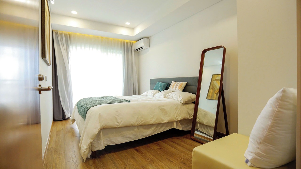 Photo of Bedroom in Hai Chau