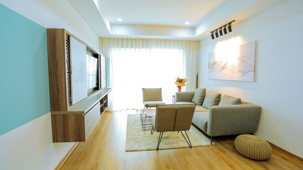 Photo of Livingroom in Hai Chau