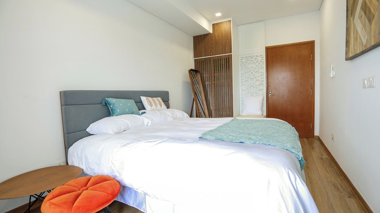 Photo of Bedroom in Hai Chau