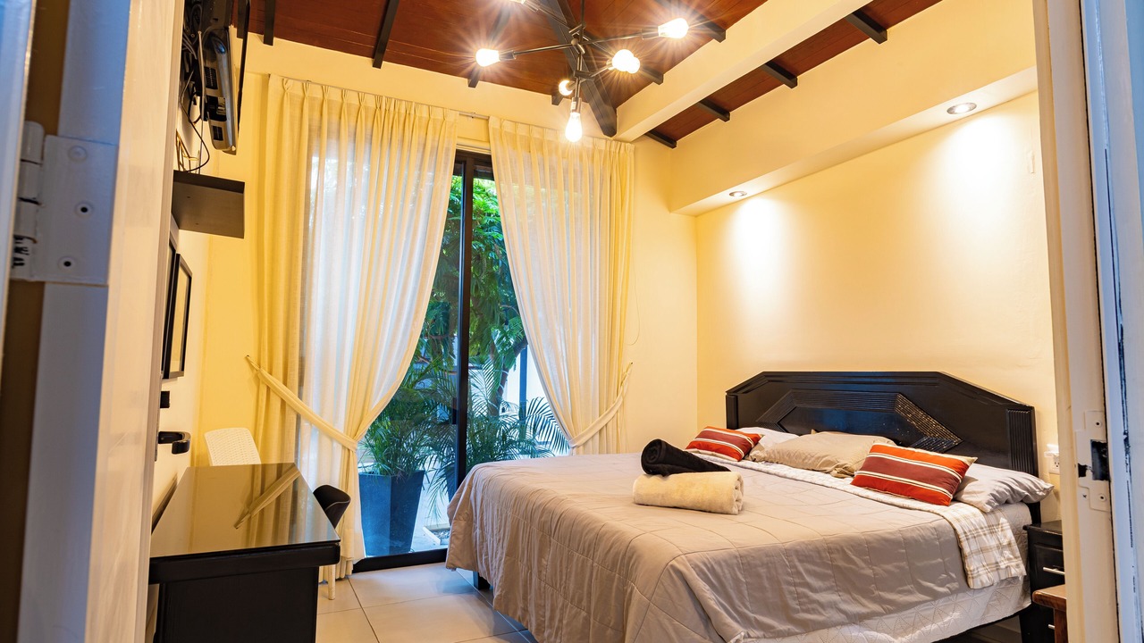 Photo of Bedroom in Colima