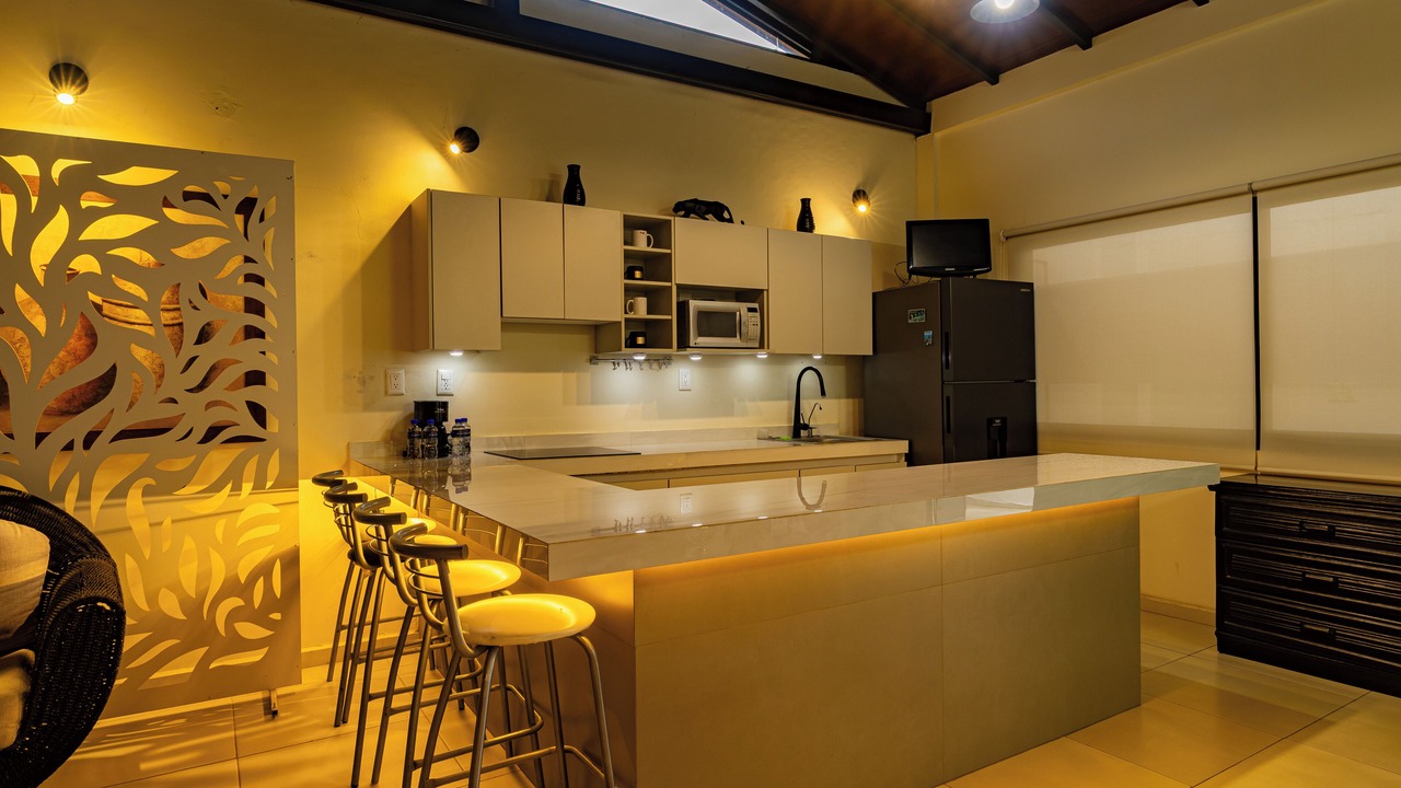 Photo of Kitchen in Colima