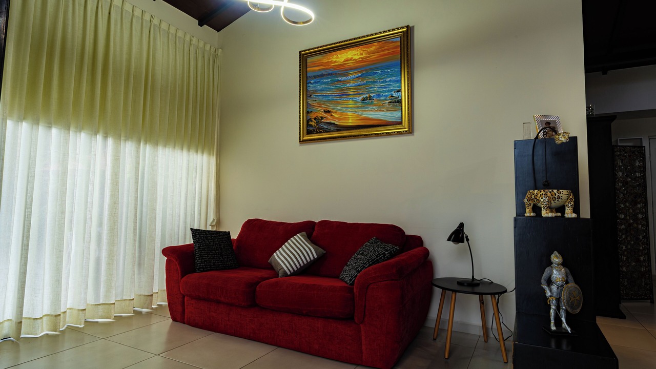Photo of Livingroom in Colima