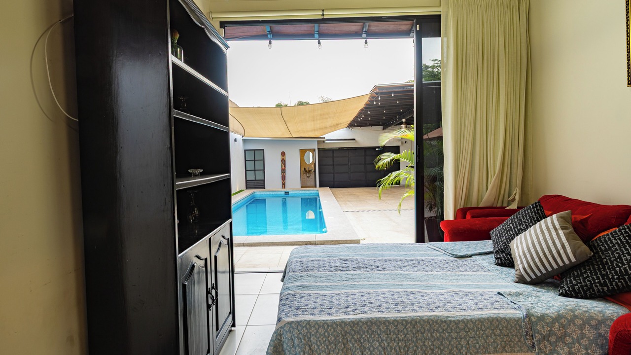 Photo of Outdoor in Colima