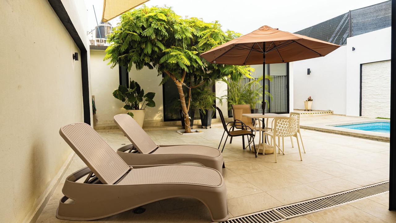 Photo of Outdoor in Colima