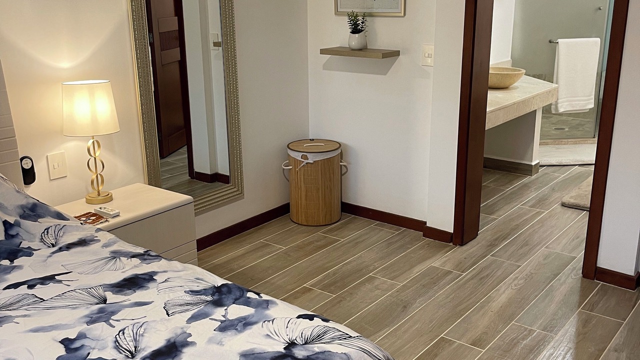 Photo of Bedroom in Nuevo Vallarta