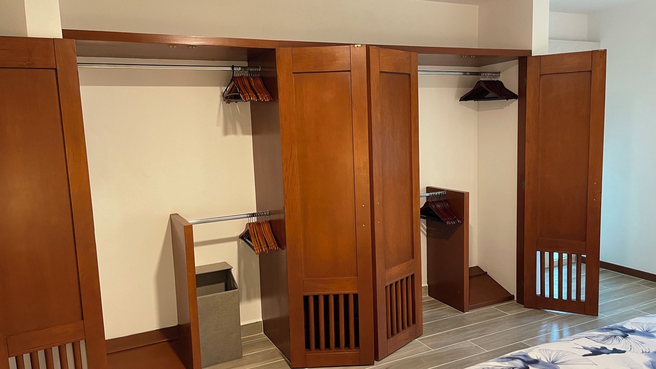 Photo of Bedroom in Nuevo Vallarta