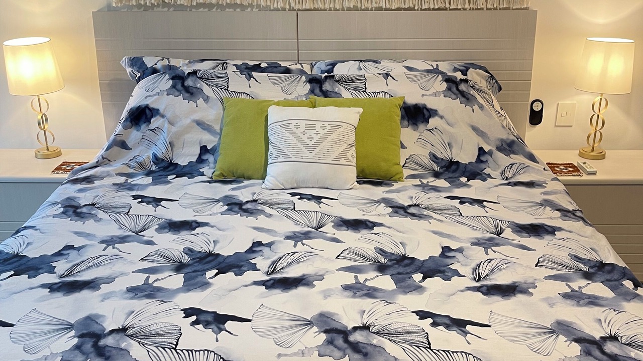 Photo of Bedroom in Nuevo Vallarta