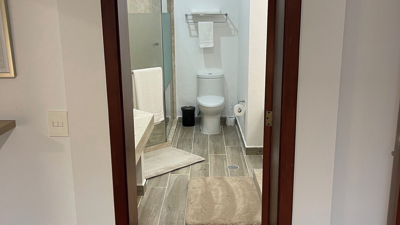 Photo of Bathroom in Nuevo Vallarta