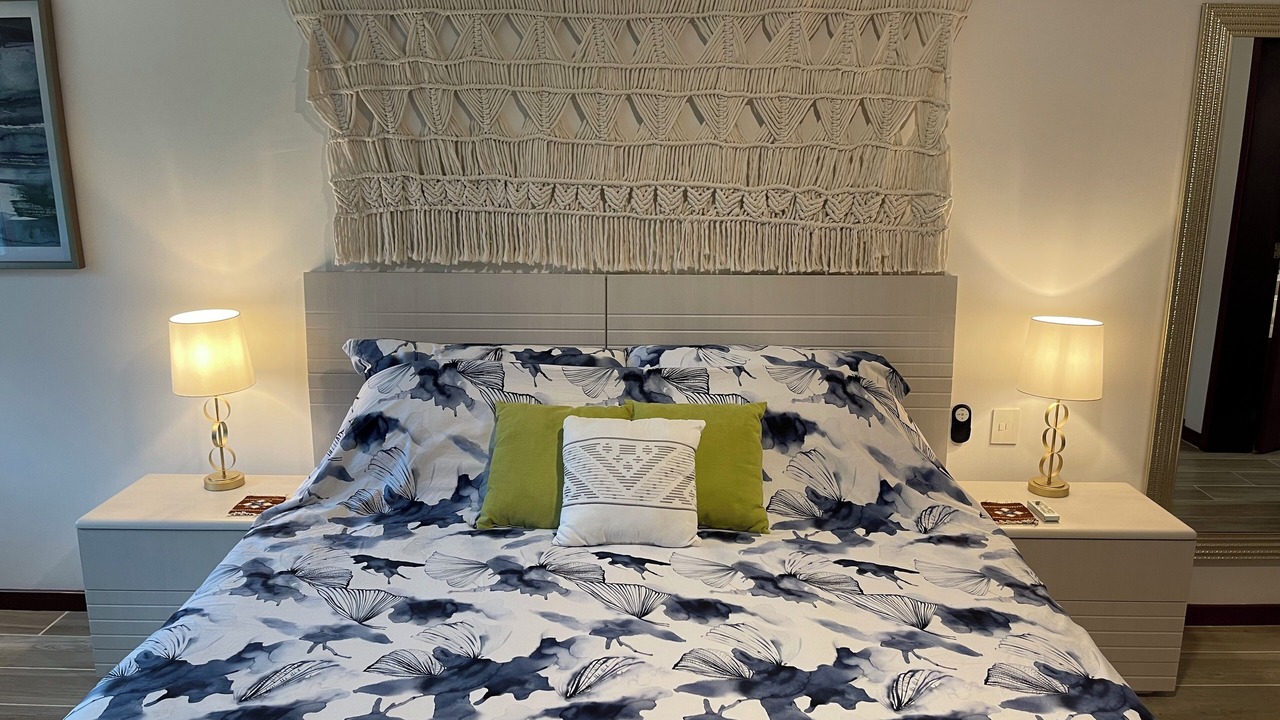 Photo of Bedroom in Nuevo Vallarta