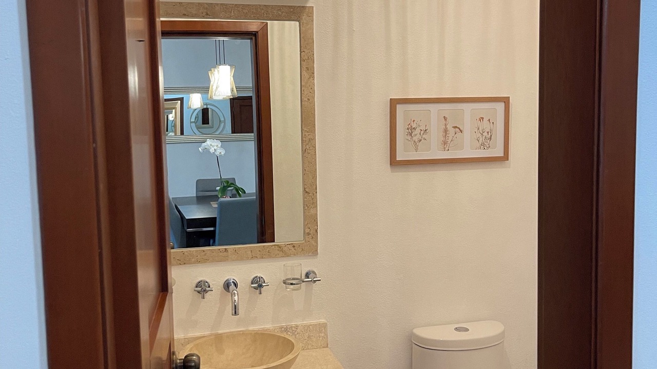 Photo of Bathroom in Nuevo Vallarta