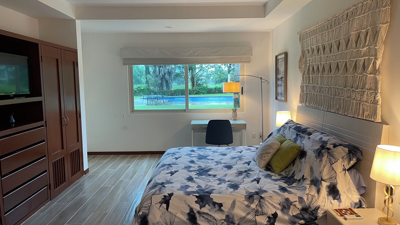 Photo of Bedroom in Nuevo Vallarta