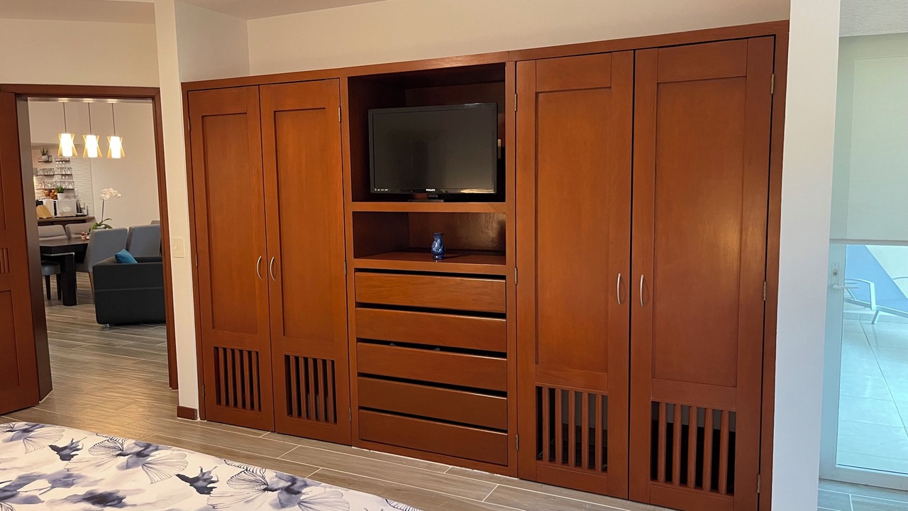 Photo of Bedroom in Nuevo Vallarta