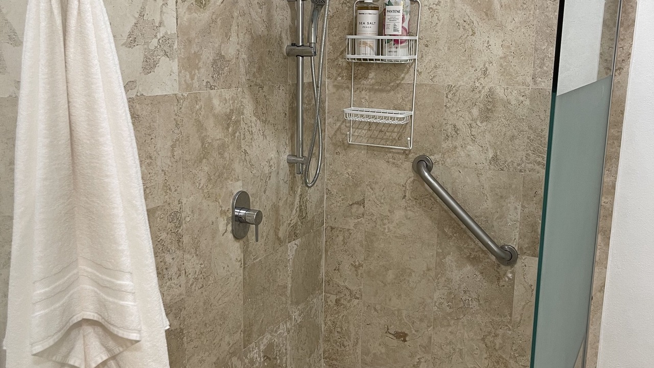 Photo of Bathroom in Nuevo Vallarta