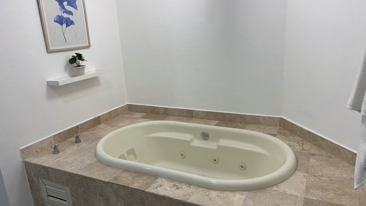 Photo of Bathroom in Nuevo Vallarta
