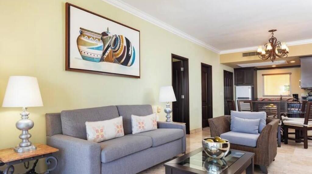 Photo of Livingroom in Flamingos