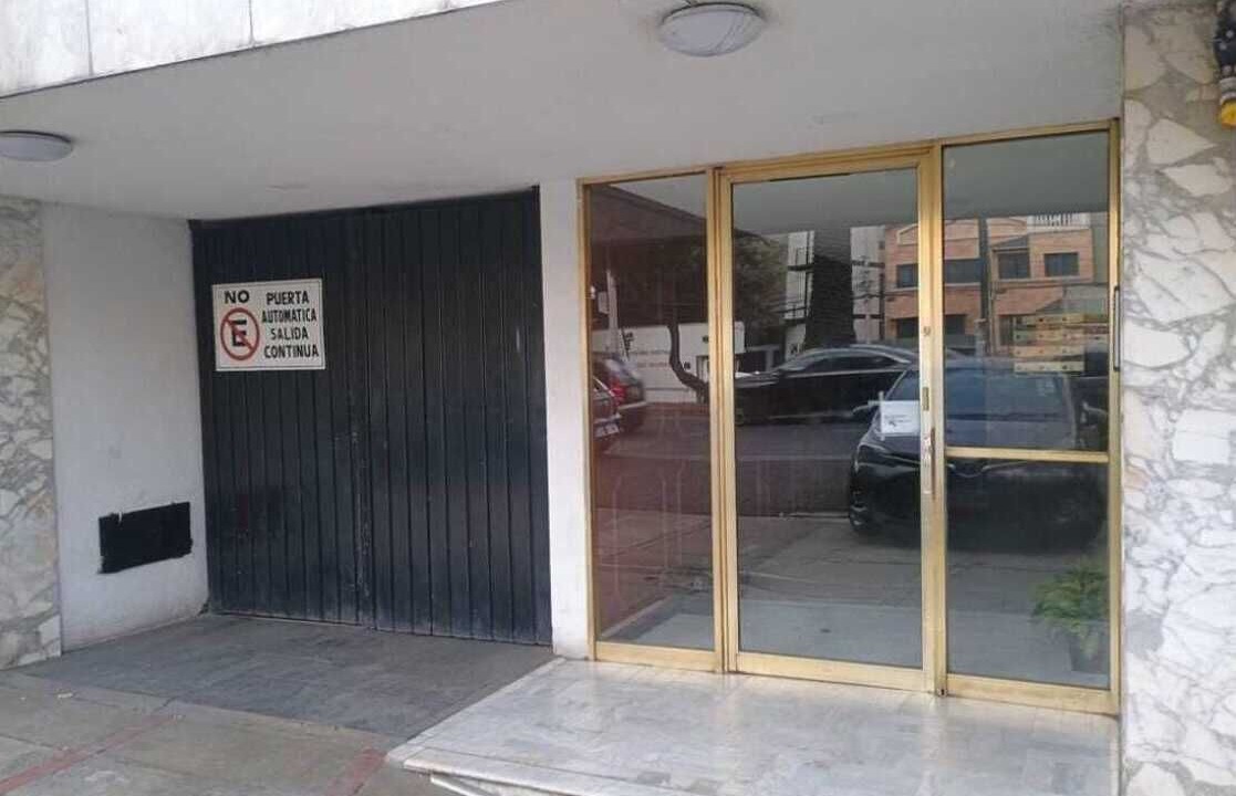 Photo of Outdoor in Narvarte Poniente