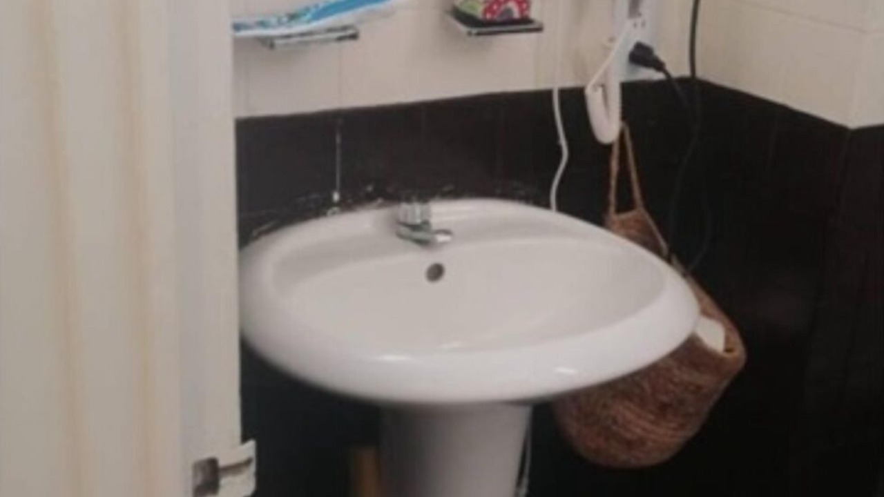 Photo of Bathroom in Narvarte Poniente